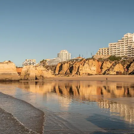 Апартаменты Sea View 1b