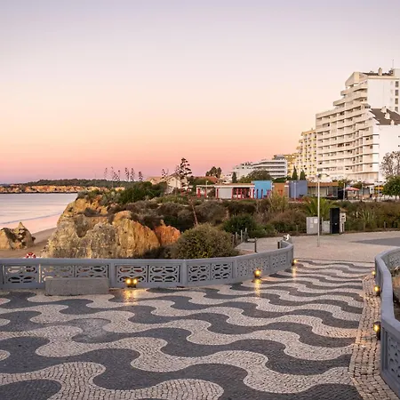 Sea View 1b Апартаменты *