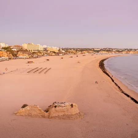 Sea View 1b * Portimao