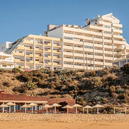 Apartment Sea View 1b Portimao