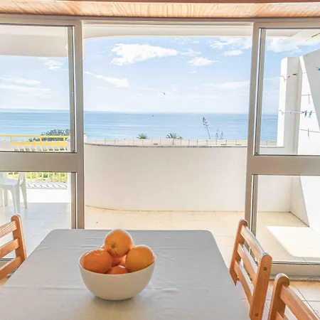 Sea View 1b Appartement *