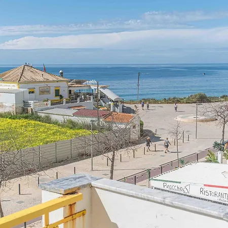 Sea View 1b Διαμέρισμα Portimão