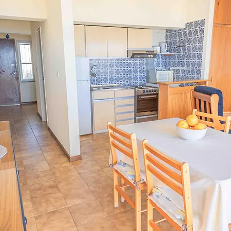 Sea View 1b Апартаменты *