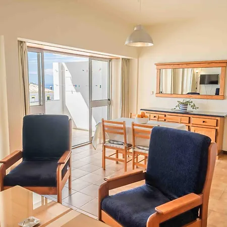 Apartment Sea View 1b Portimao