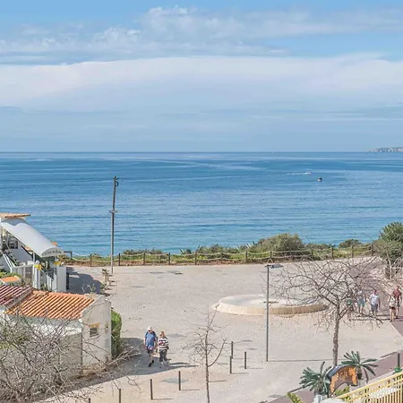 Lejlighed Sea View 1b