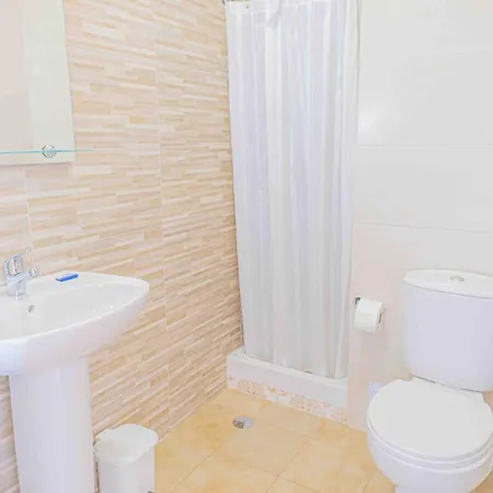 Διαμέρισμα Sea View 1b