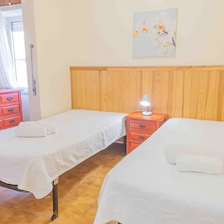 Sea View 1b Апартаменты