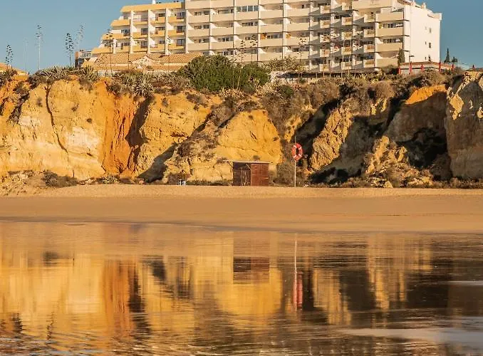 Διαμέρισμα Sea View 1b Portimão