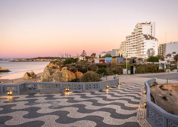 Sea View 1b Appartement *