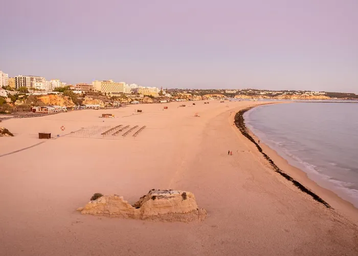 Sea View 1b * Portimão