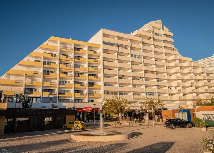 Appartement Sea View 1b *