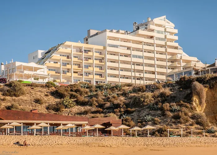 Διαμέρισμα Sea View 1b Portimão