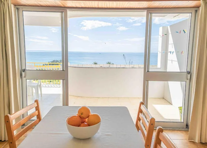 Sea View 1b Διαμέρισμα *