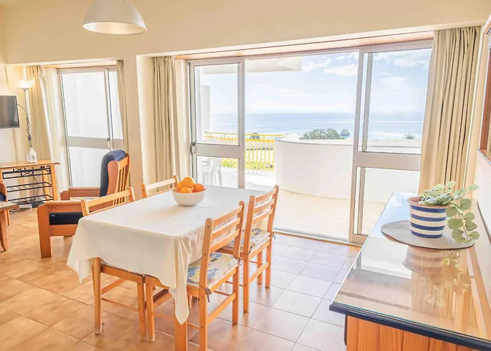 Διαμέρισμα Sea View 1b