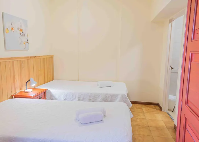 Sea View 1b Portimão