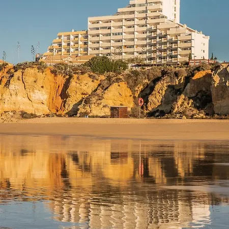 Apartament Sea View 1b Portimão