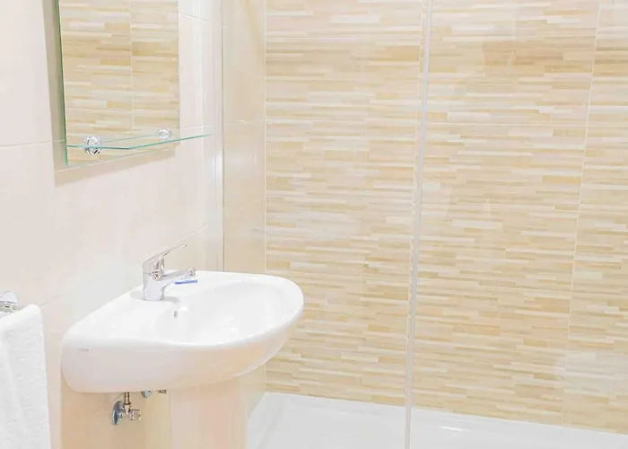 Sea View 1b * ポルティマン