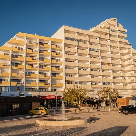 Apartamento Sea View 1b *