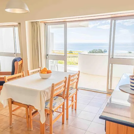 Apartamento Sea View 1b