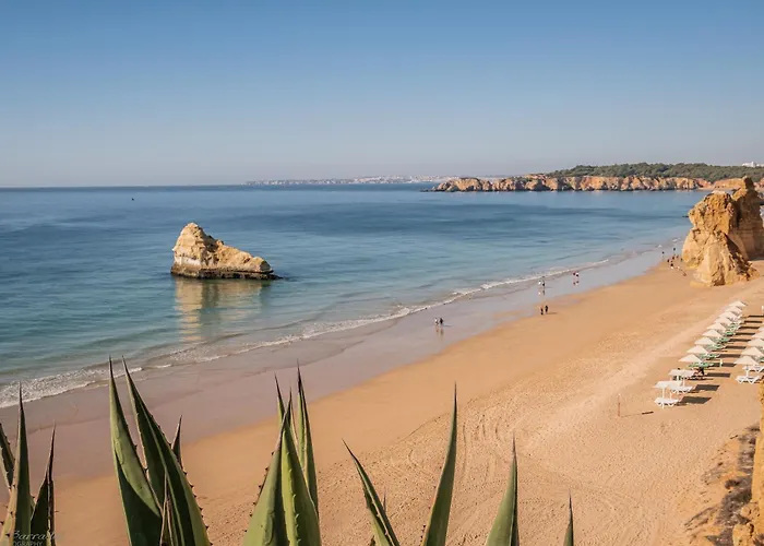 Apartamento Sea View 1b *