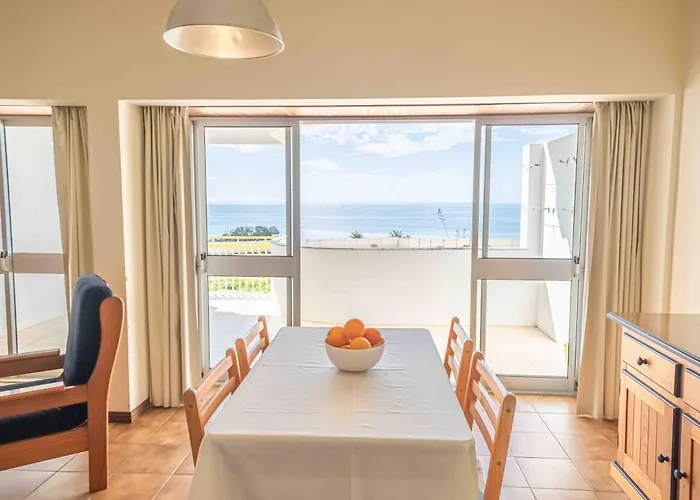 Sea View 1b * Portimão