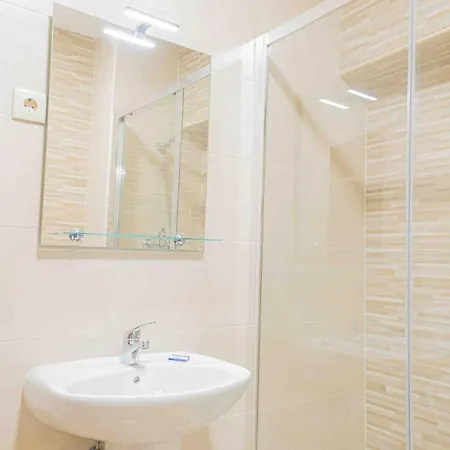 Sea View 1b Appartement Portimão