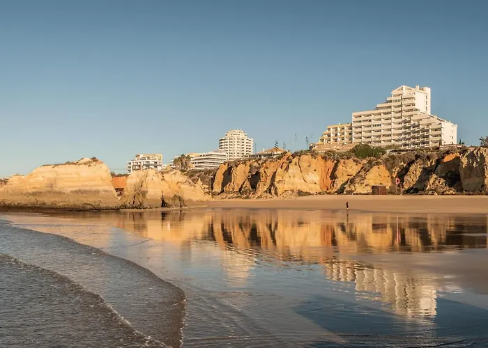 Apartament Sea View 1b