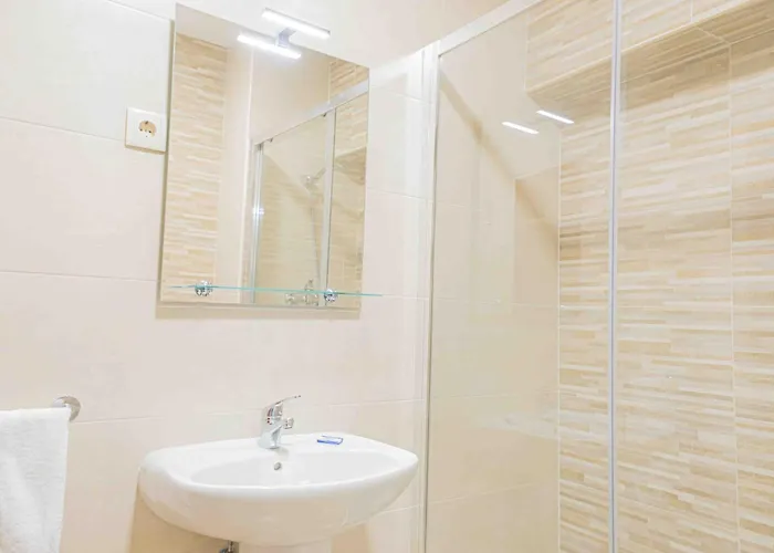 Sea View 1b Apartament Portimão